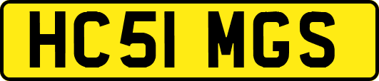 HC51MGS