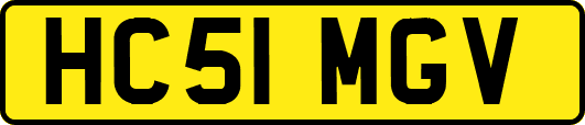 HC51MGV