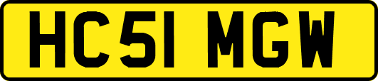 HC51MGW