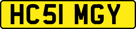 HC51MGY