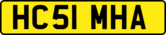 HC51MHA