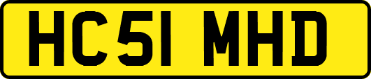 HC51MHD