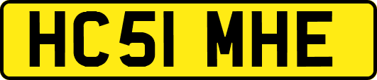 HC51MHE