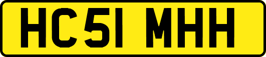 HC51MHH