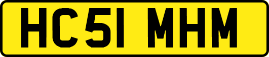 HC51MHM