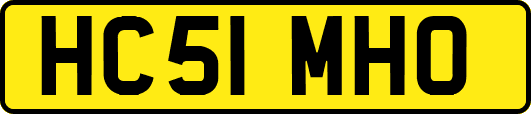 HC51MHO