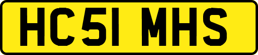 HC51MHS