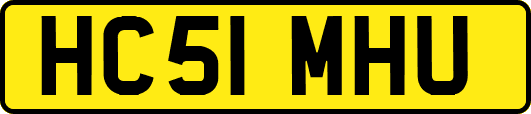 HC51MHU