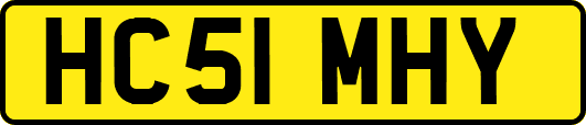 HC51MHY