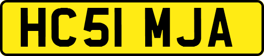 HC51MJA