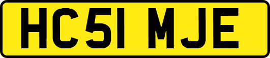 HC51MJE