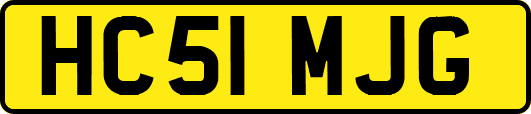 HC51MJG