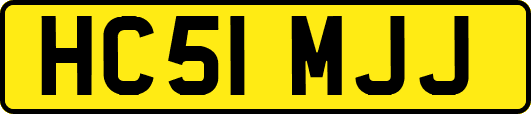 HC51MJJ