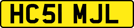 HC51MJL