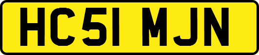 HC51MJN