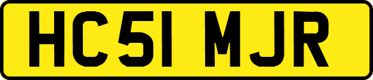 HC51MJR