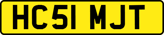 HC51MJT