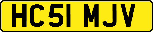 HC51MJV