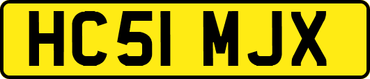 HC51MJX