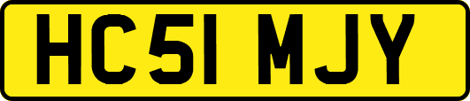 HC51MJY