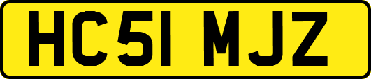HC51MJZ