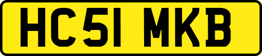 HC51MKB