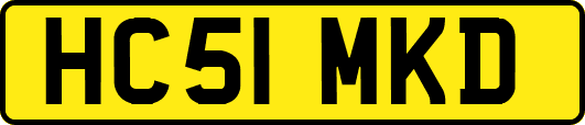 HC51MKD