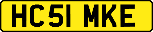 HC51MKE