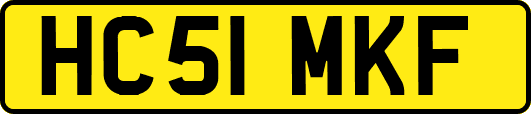 HC51MKF