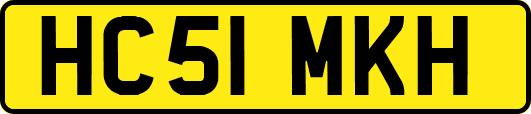 HC51MKH