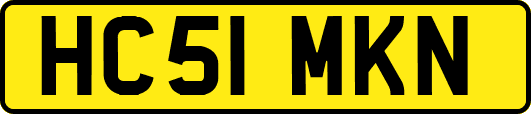 HC51MKN