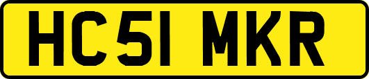 HC51MKR