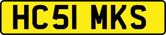 HC51MKS