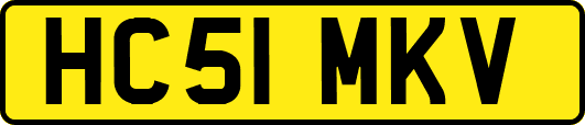 HC51MKV