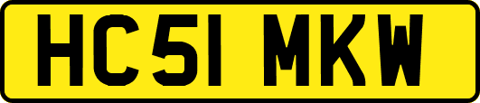 HC51MKW