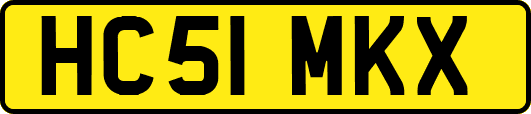 HC51MKX