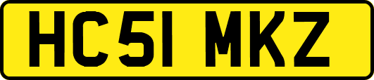 HC51MKZ
