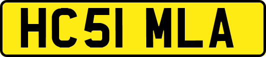 HC51MLA
