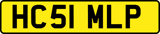 HC51MLP