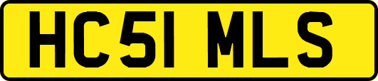 HC51MLS