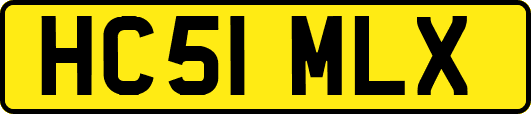 HC51MLX