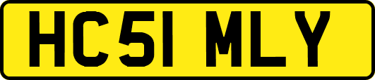 HC51MLY