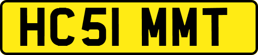 HC51MMT