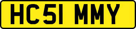 HC51MMY