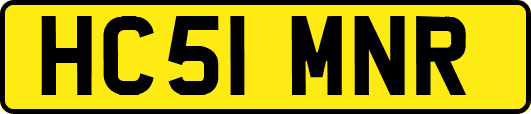 HC51MNR