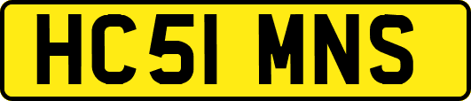 HC51MNS
