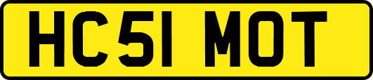 HC51MOT