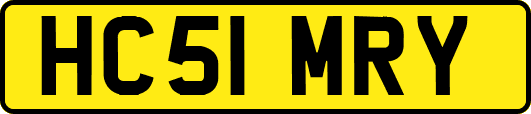 HC51MRY