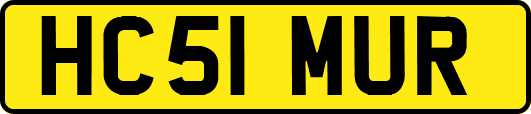 HC51MUR