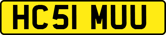 HC51MUU